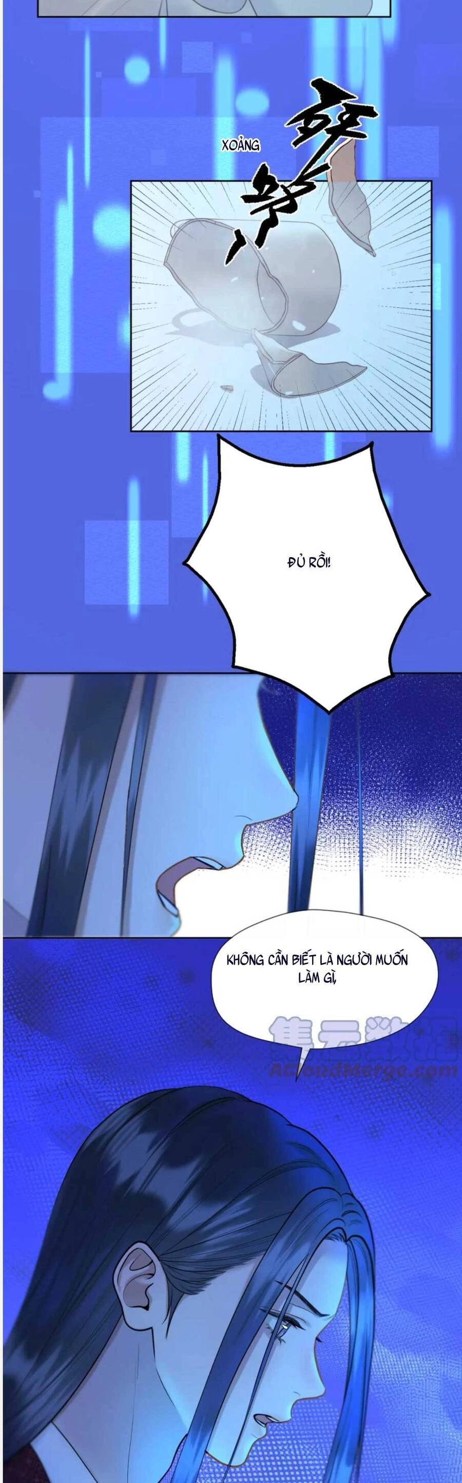 Ta Live Stream Trong Lãnh Cung Chapter 29 - 14