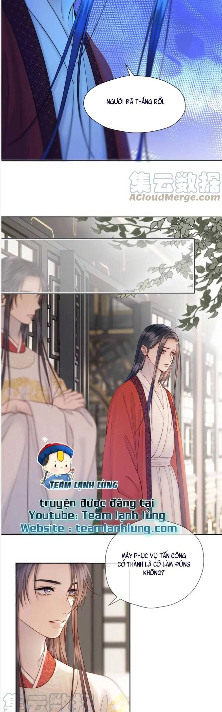 Ta Live Stream Trong Lãnh Cung Chapter 29 - 15