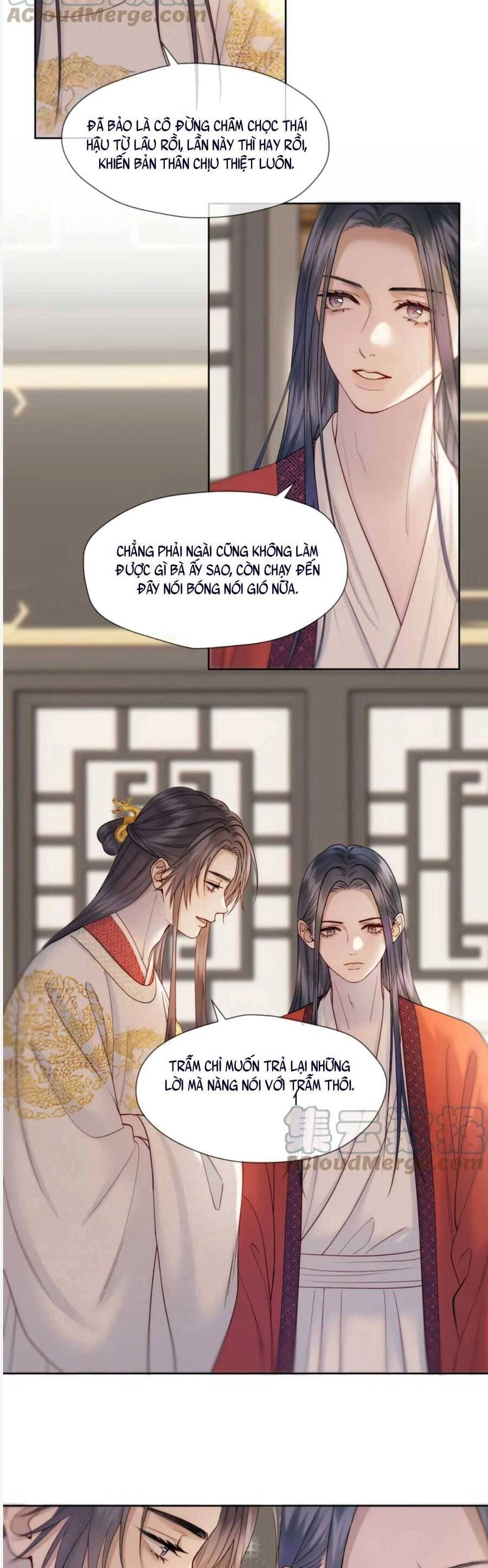 Ta Live Stream Trong Lãnh Cung Chapter 29 - 16