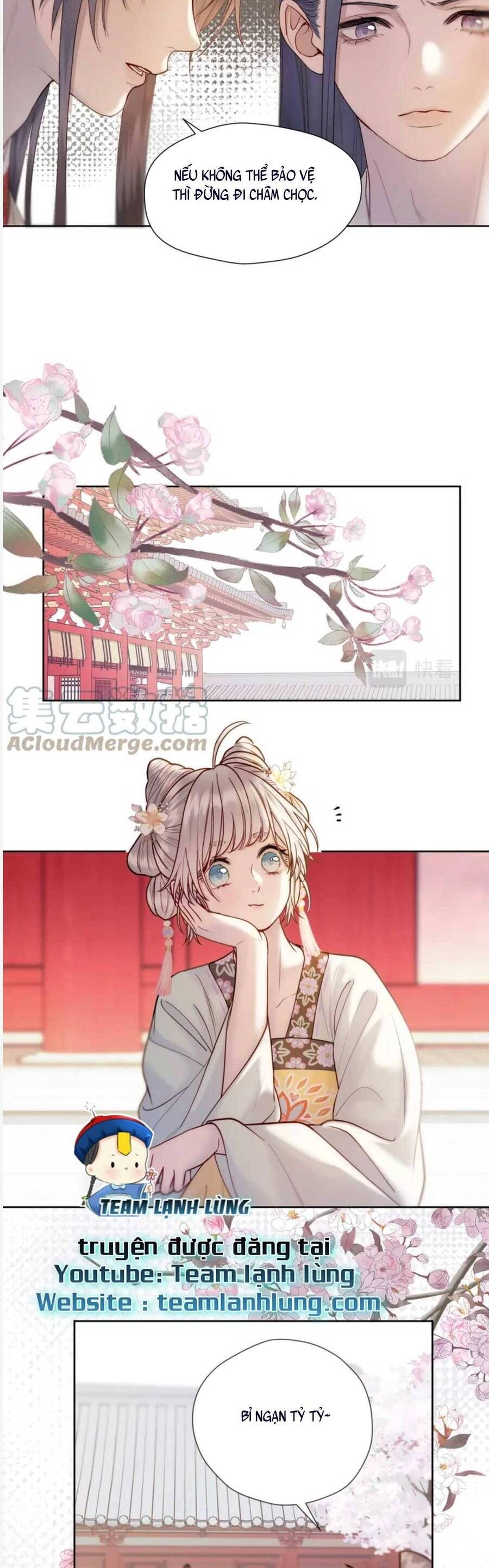 Ta Live Stream Trong Lãnh Cung Chapter 29 - 17