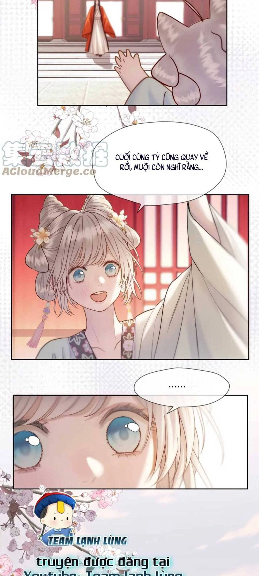 Ta Live Stream Trong Lãnh Cung Chapter 29 - 18