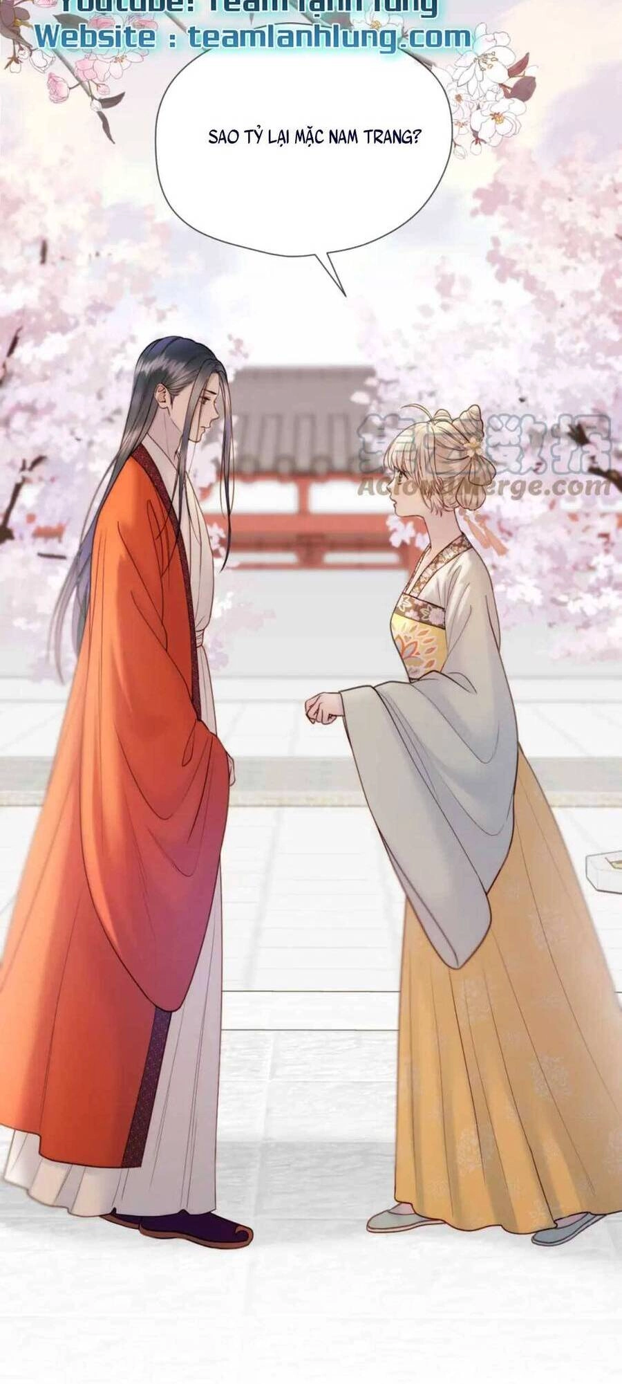 Ta Live Stream Trong Lãnh Cung Chapter 29 - 19