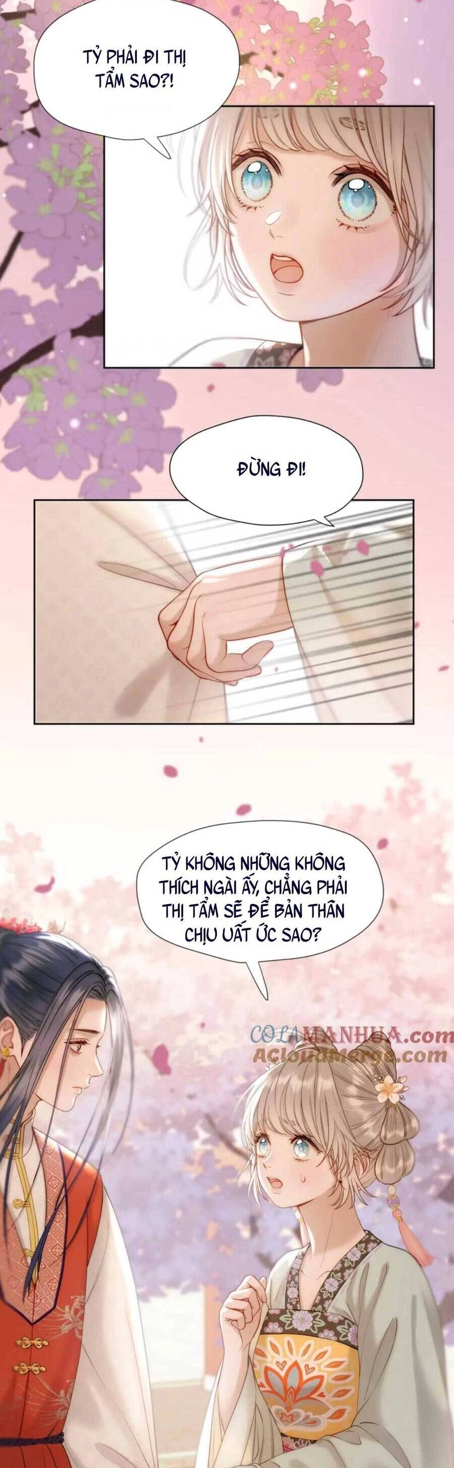 Ta Live Stream Trong Lãnh Cung Chapter 31 - 4