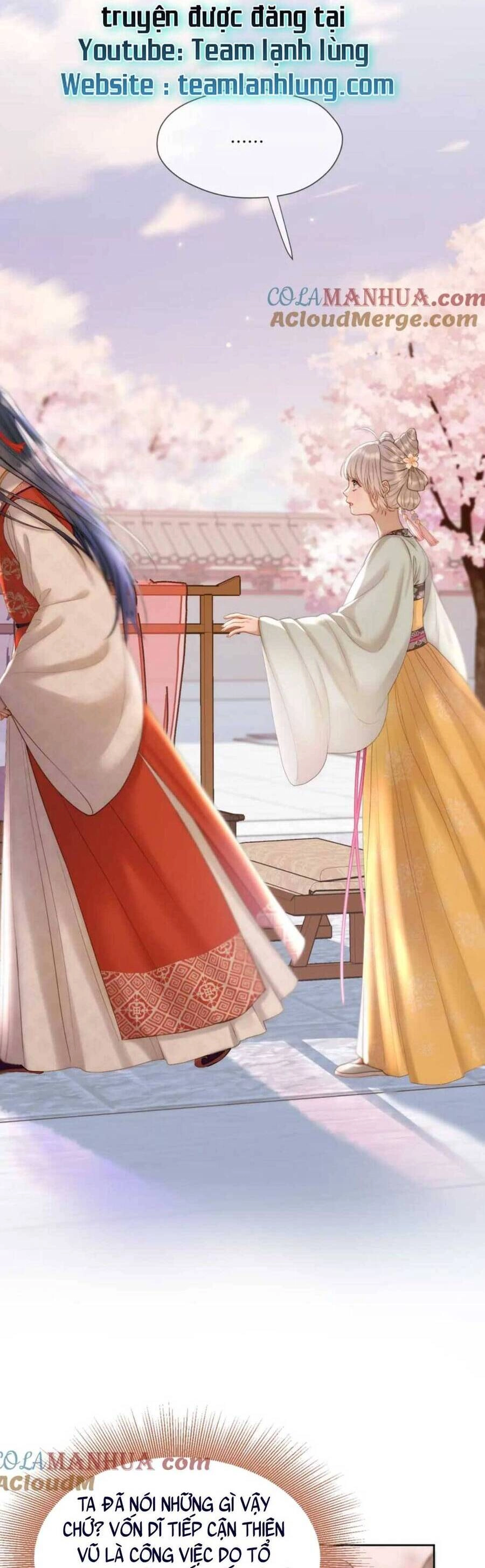 Ta Live Stream Trong Lãnh Cung Chapter 31 - 6