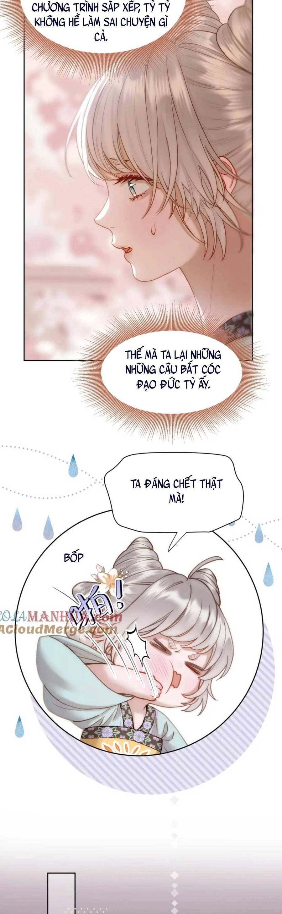 Ta Live Stream Trong Lãnh Cung Chapter 31 - 7