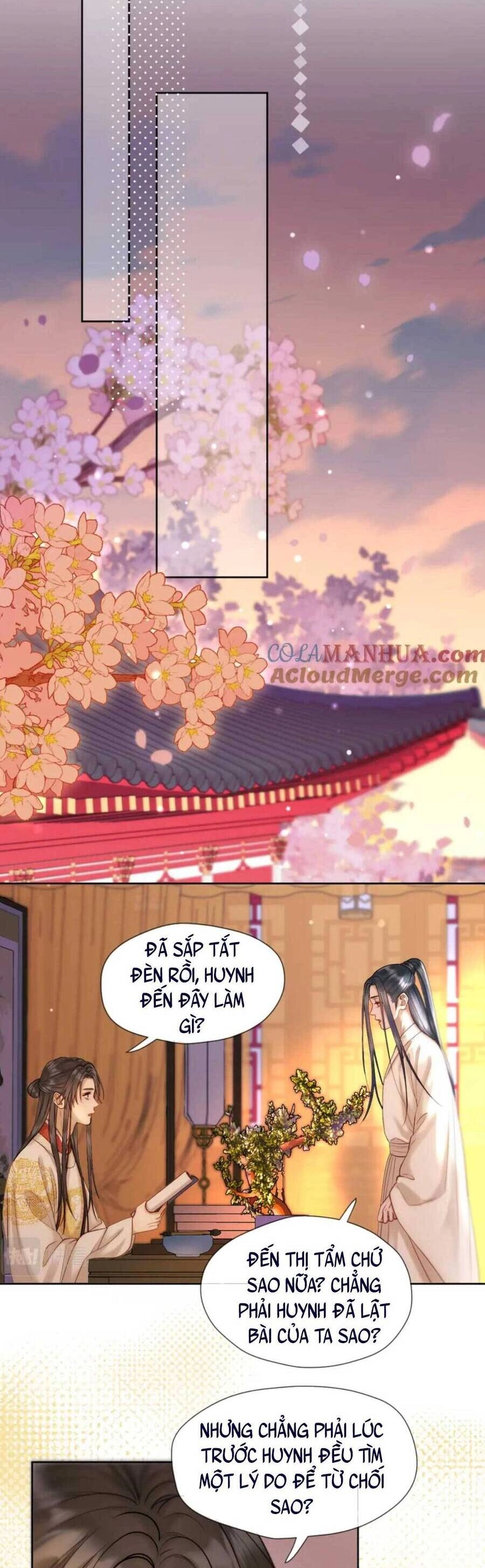 Ta Live Stream Trong Lãnh Cung Chapter 31 - 8