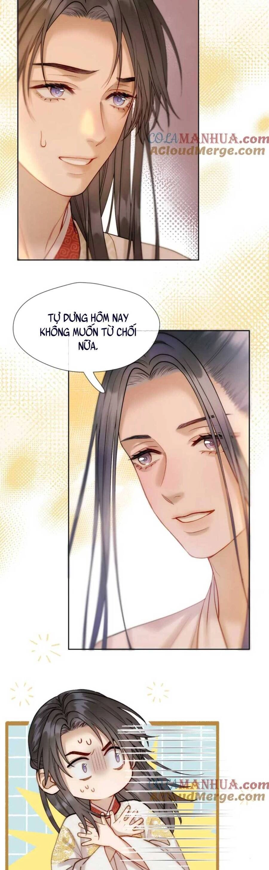 Ta Live Stream Trong Lãnh Cung Chapter 31 - 9