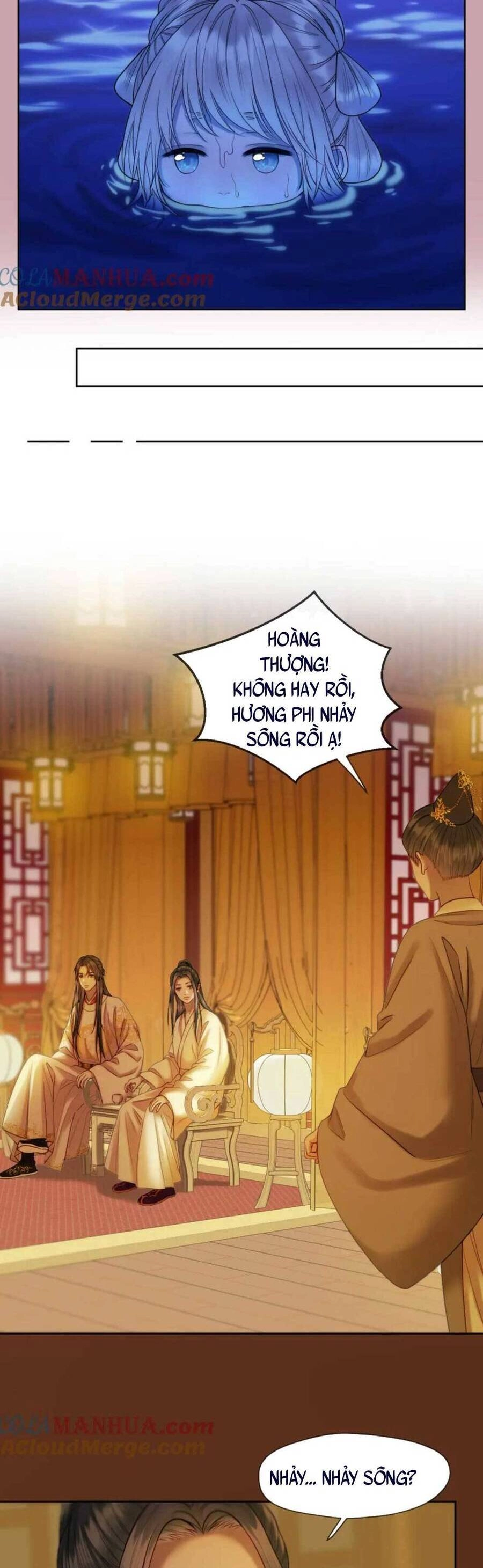 Ta Live Stream Trong Lãnh Cung Chapter 31 - 14