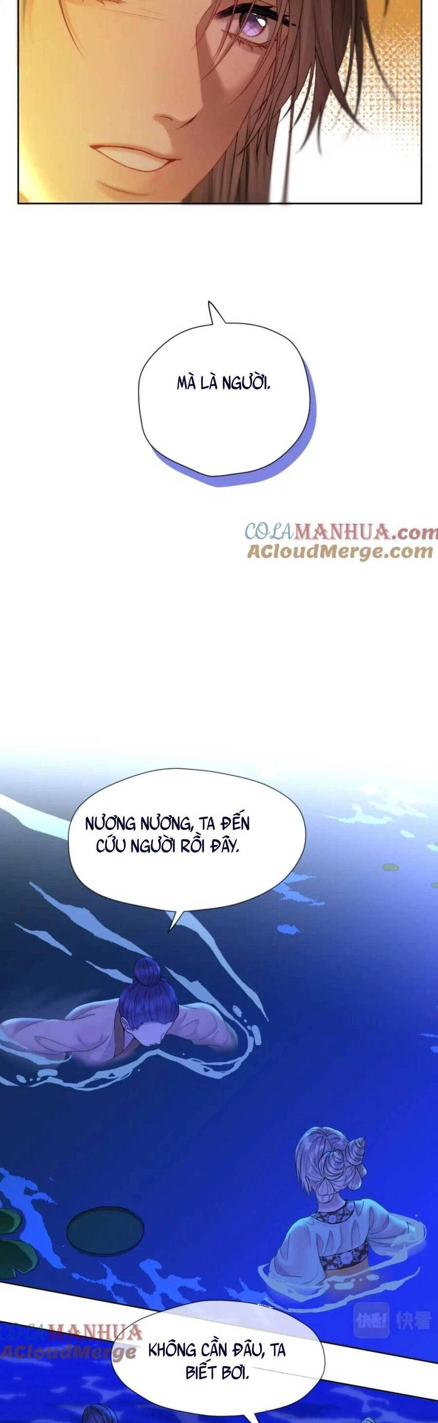 Ta Live Stream Trong Lãnh Cung Chapter 31 - 16