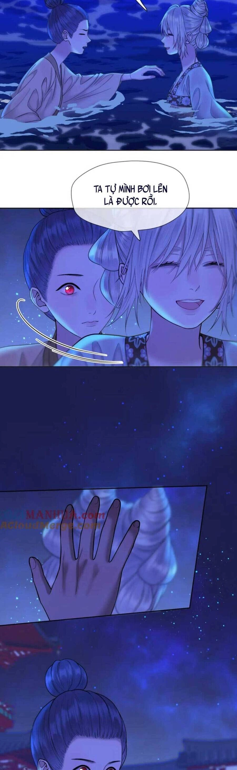 Ta Live Stream Trong Lãnh Cung Chapter 31 - 17