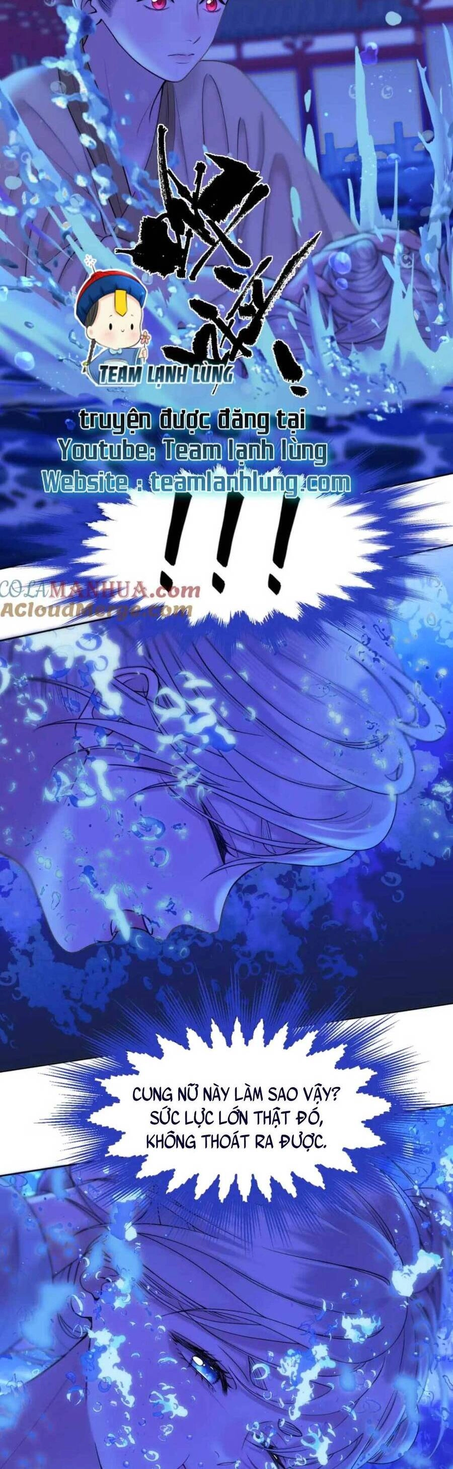 Ta Live Stream Trong Lãnh Cung Chapter 31 - 18