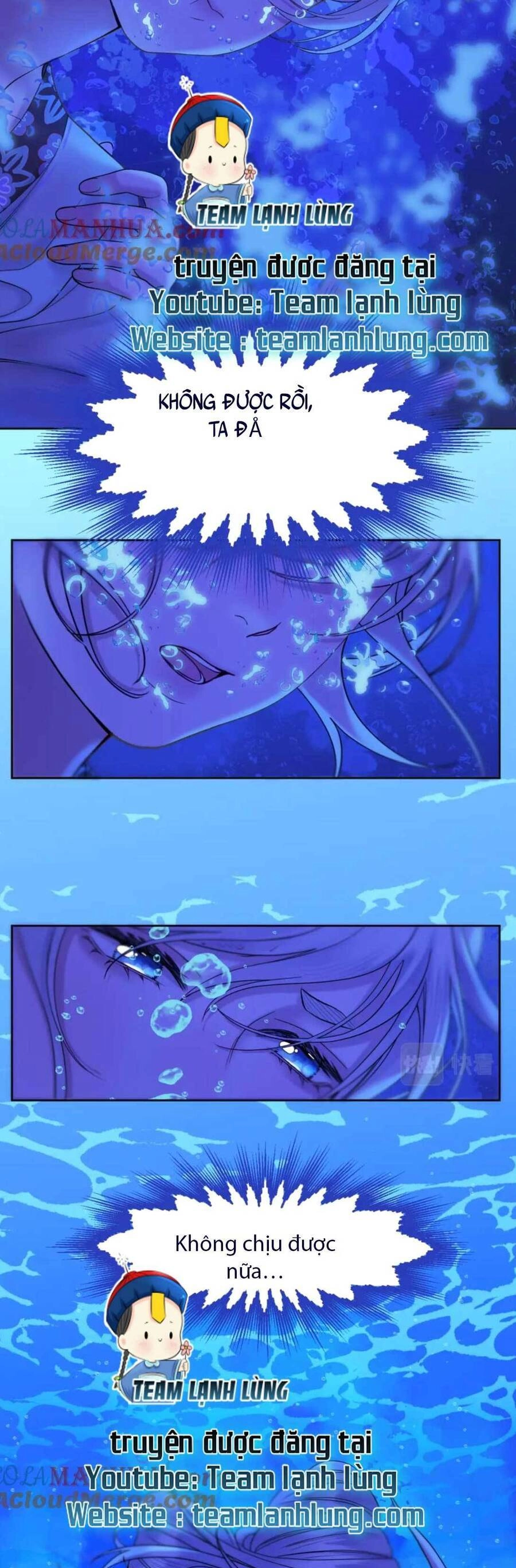 Ta Live Stream Trong Lãnh Cung Chapter 31 - 19