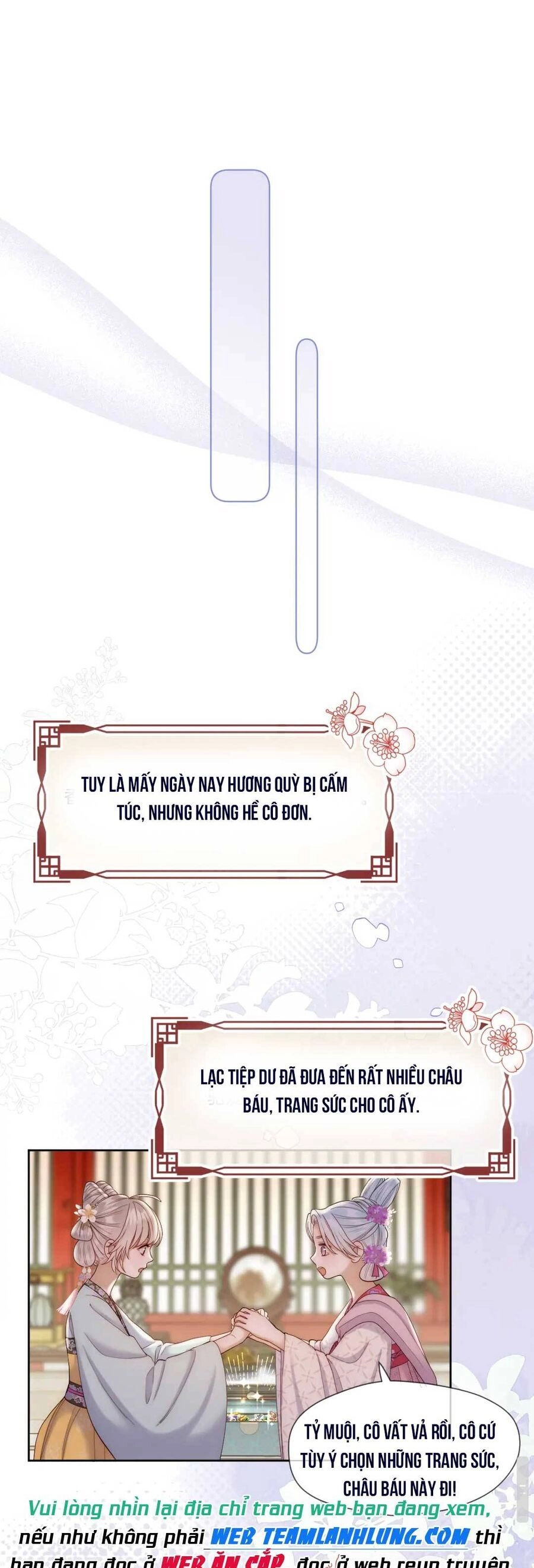 Ta Live Stream Trong Lãnh Cung Chapter 33 - 16