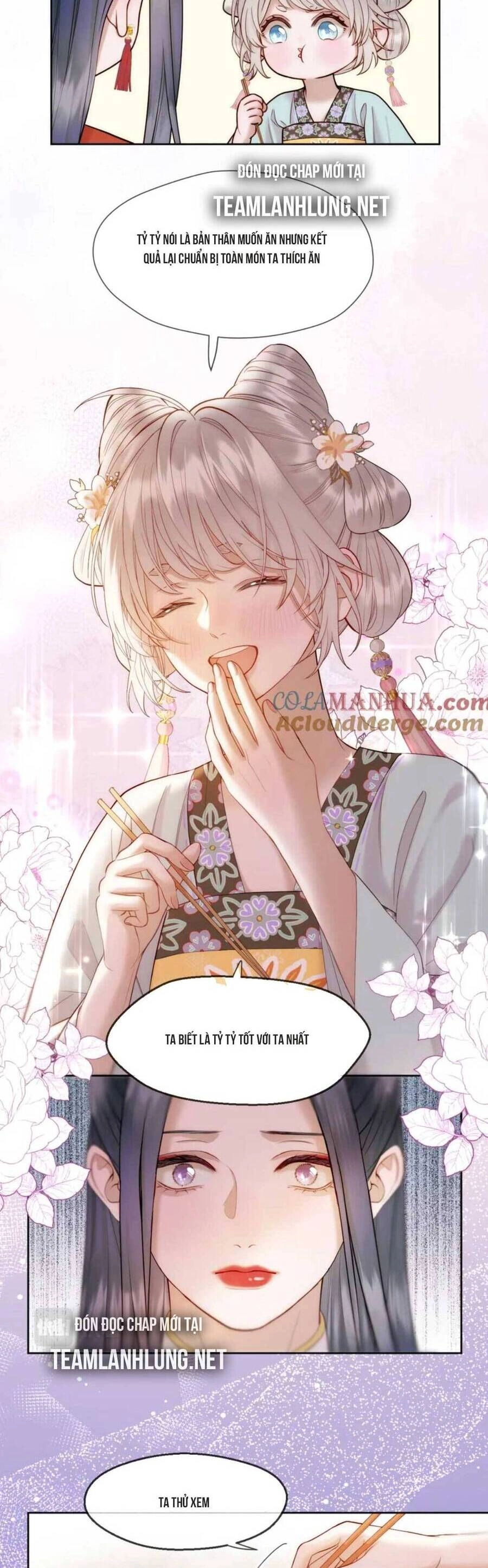 Ta Live Stream Trong Lãnh Cung Chapter 34 - 8
