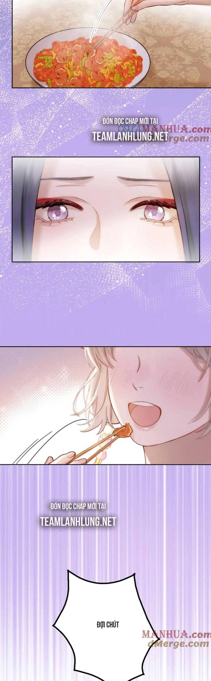 Ta Live Stream Trong Lãnh Cung Chapter 34 - 9