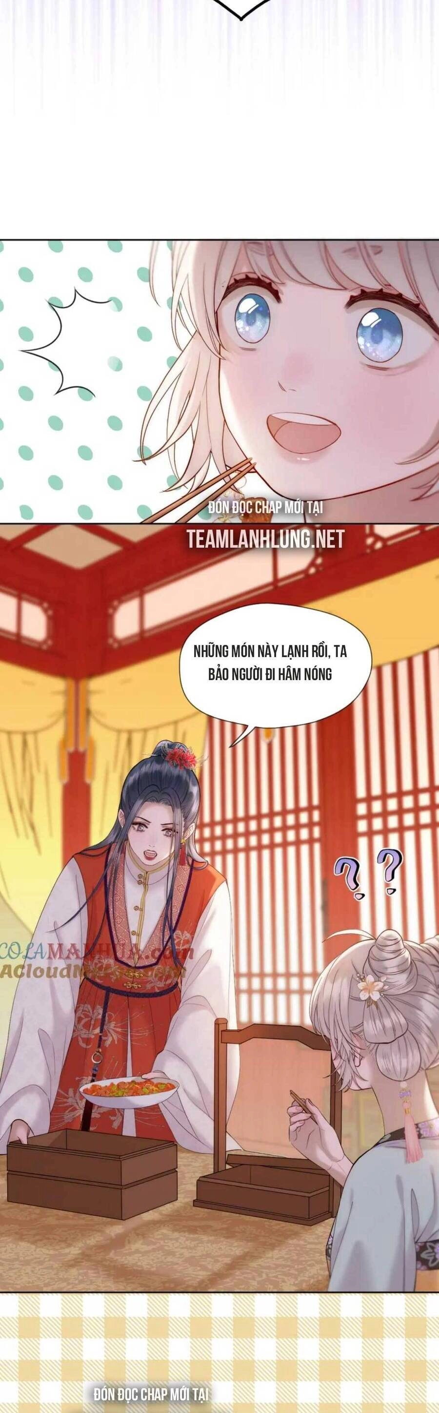 Ta Live Stream Trong Lãnh Cung Chapter 34 - 10