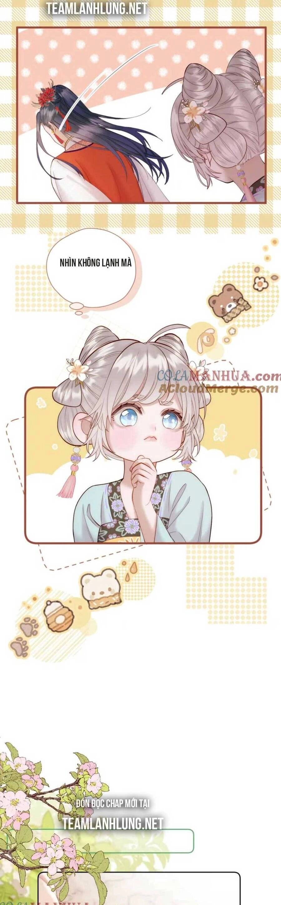 Ta Live Stream Trong Lãnh Cung Chapter 34 - 11