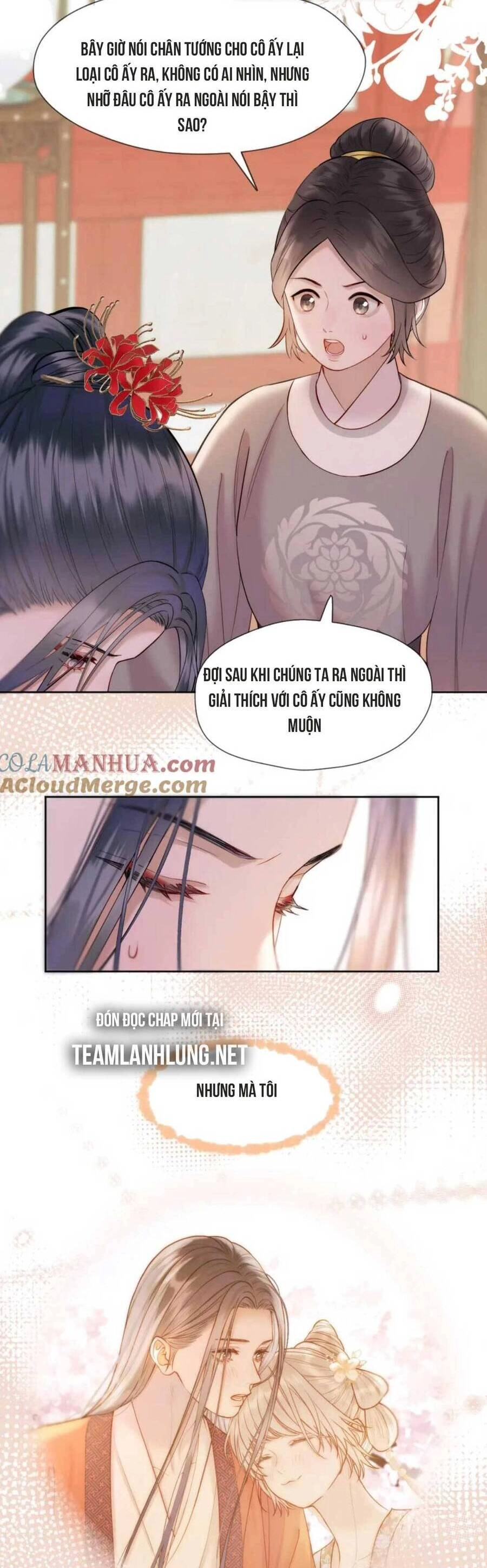 Ta Live Stream Trong Lãnh Cung Chapter 34 - 13