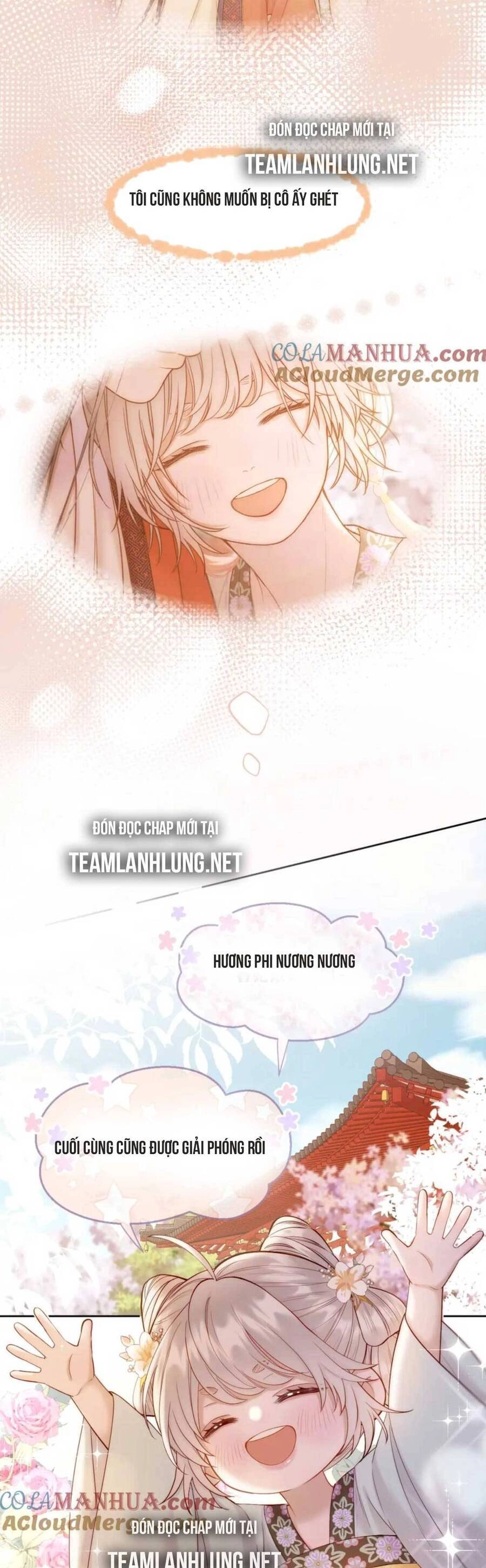 Ta Live Stream Trong Lãnh Cung Chapter 34 - 14