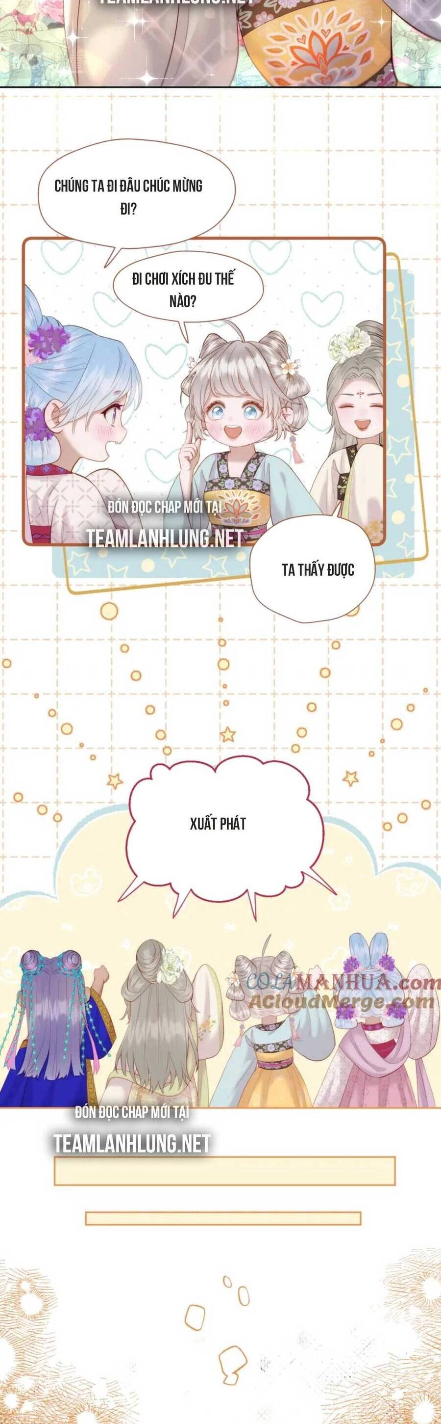 Ta Live Stream Trong Lãnh Cung Chapter 34 - 15