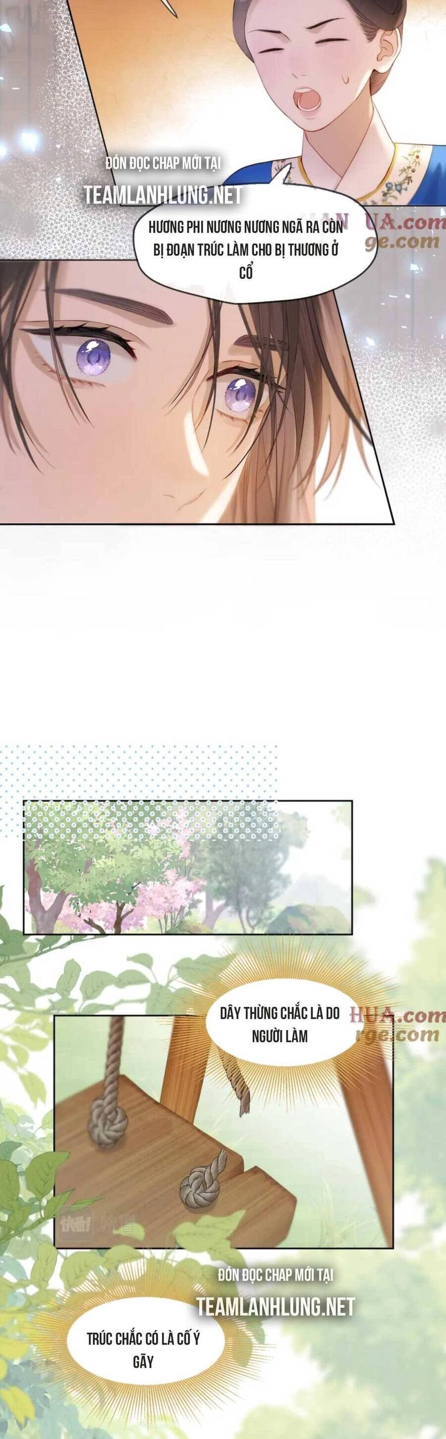 Ta Live Stream Trong Lãnh Cung Chapter 34 - 17