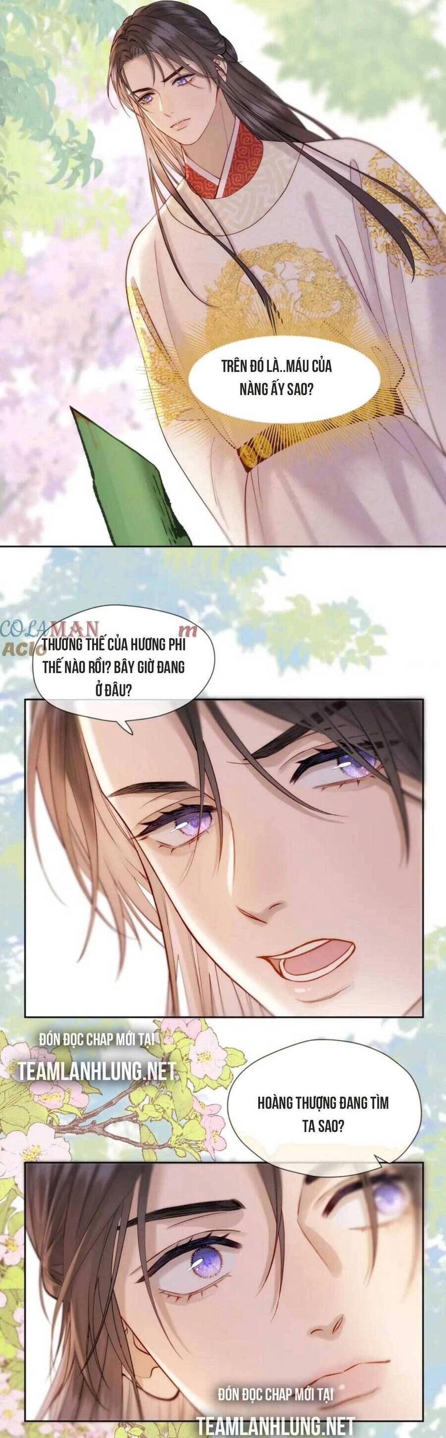 Ta Live Stream Trong Lãnh Cung Chapter 34 - 18