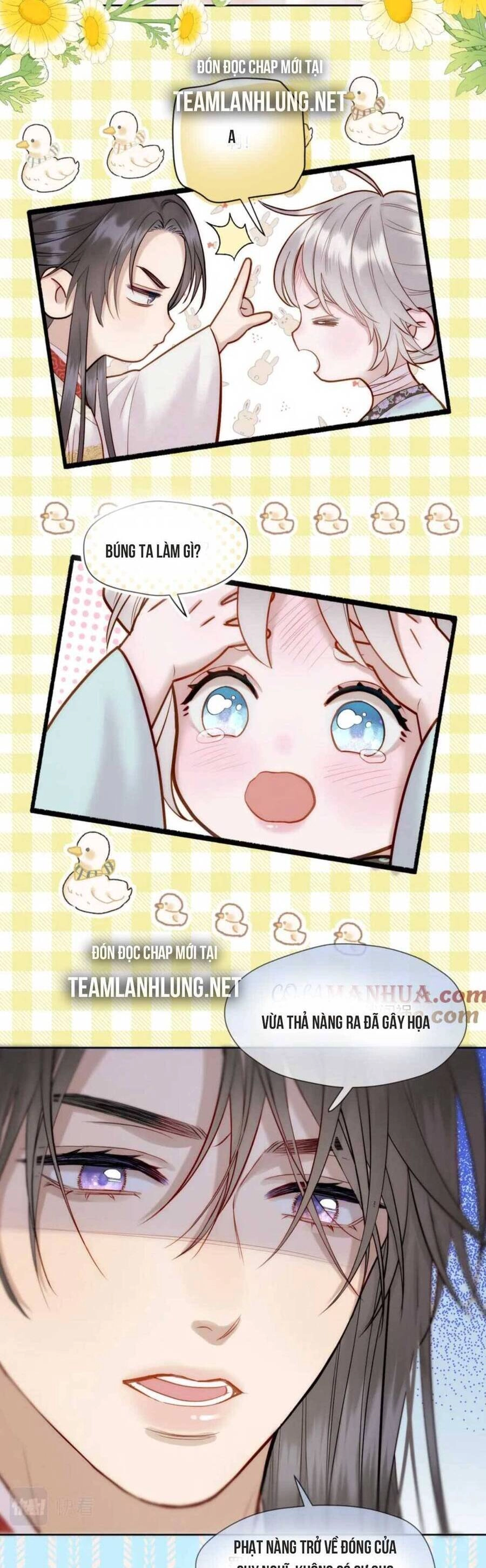Ta Live Stream Trong Lãnh Cung Chapter 34 - 20