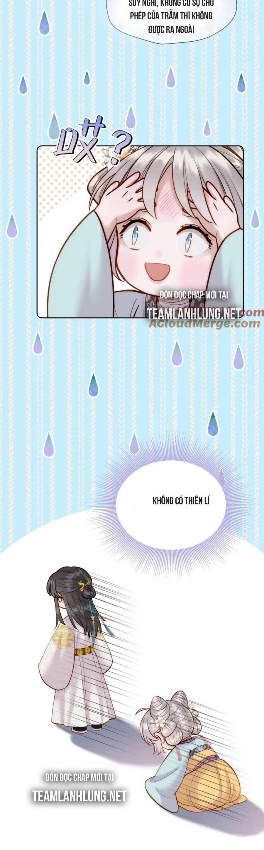 Ta Live Stream Trong Lãnh Cung Chapter 34 - 21