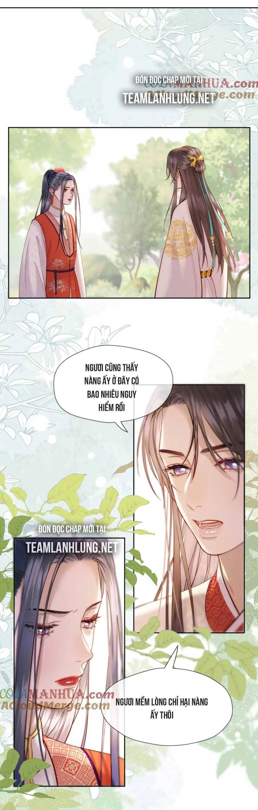 Ta Live Stream Trong Lãnh Cung Chapter 34 - 22