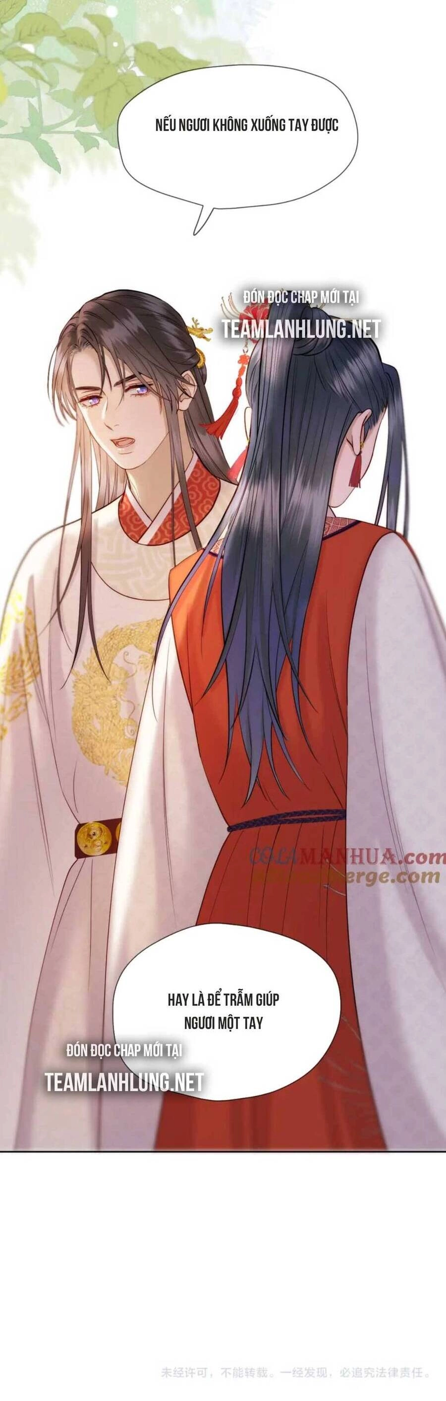 Ta Live Stream Trong Lãnh Cung Chapter 34 - 23