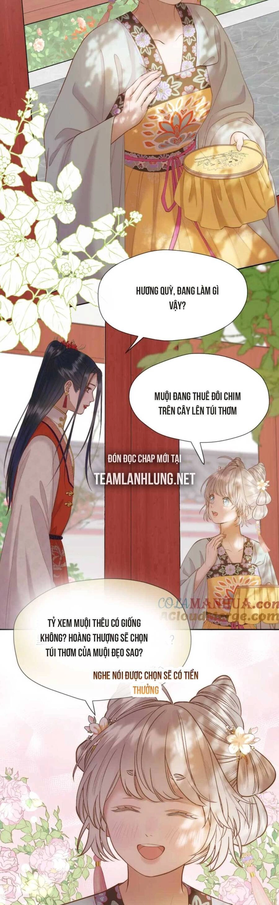Ta Live Stream Trong Lãnh Cung Chapter 35 - 10