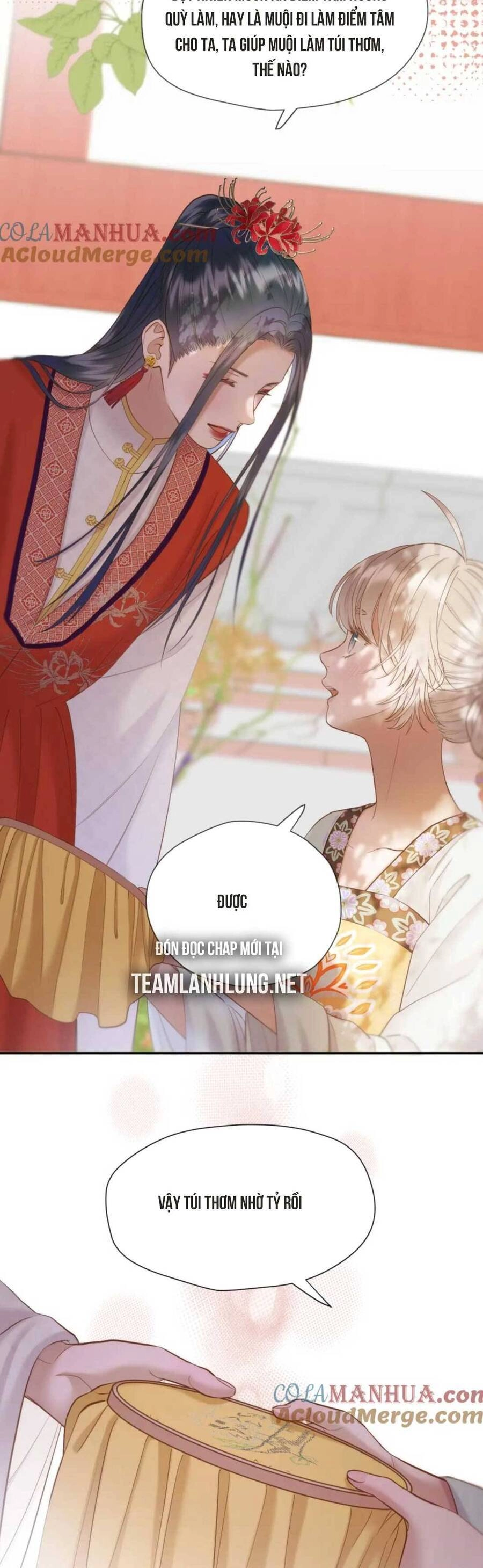 Ta Live Stream Trong Lãnh Cung Chapter 35 - 12