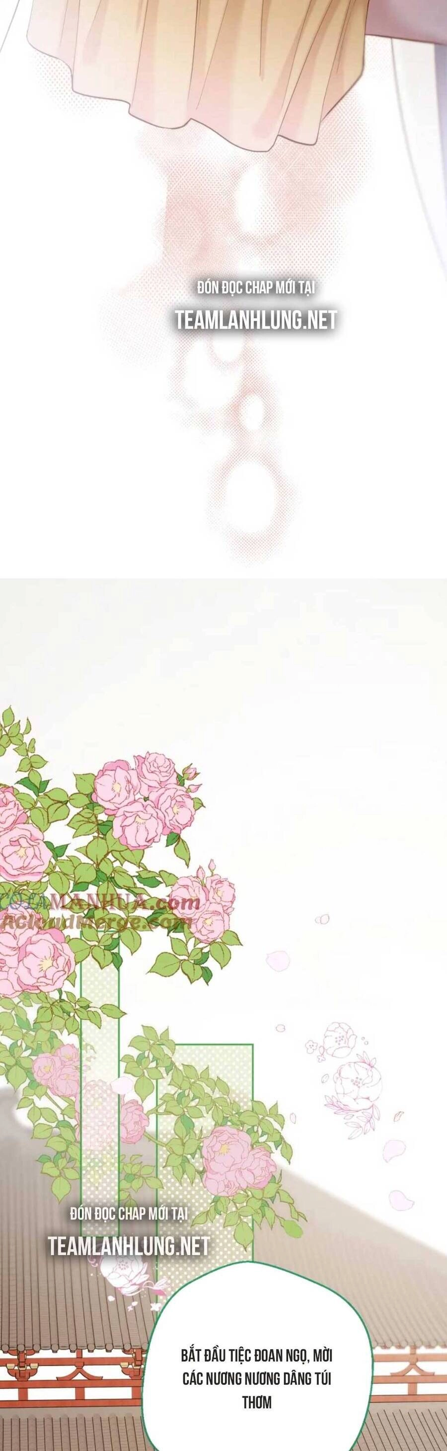 Ta Live Stream Trong Lãnh Cung Chapter 35 - 13