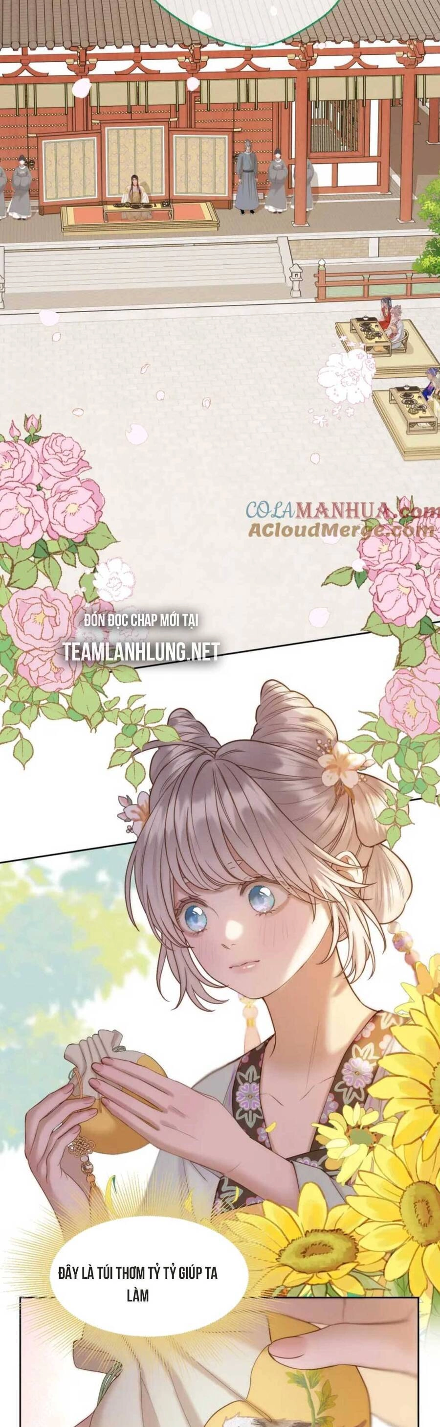 Ta Live Stream Trong Lãnh Cung Chapter 35 - 14