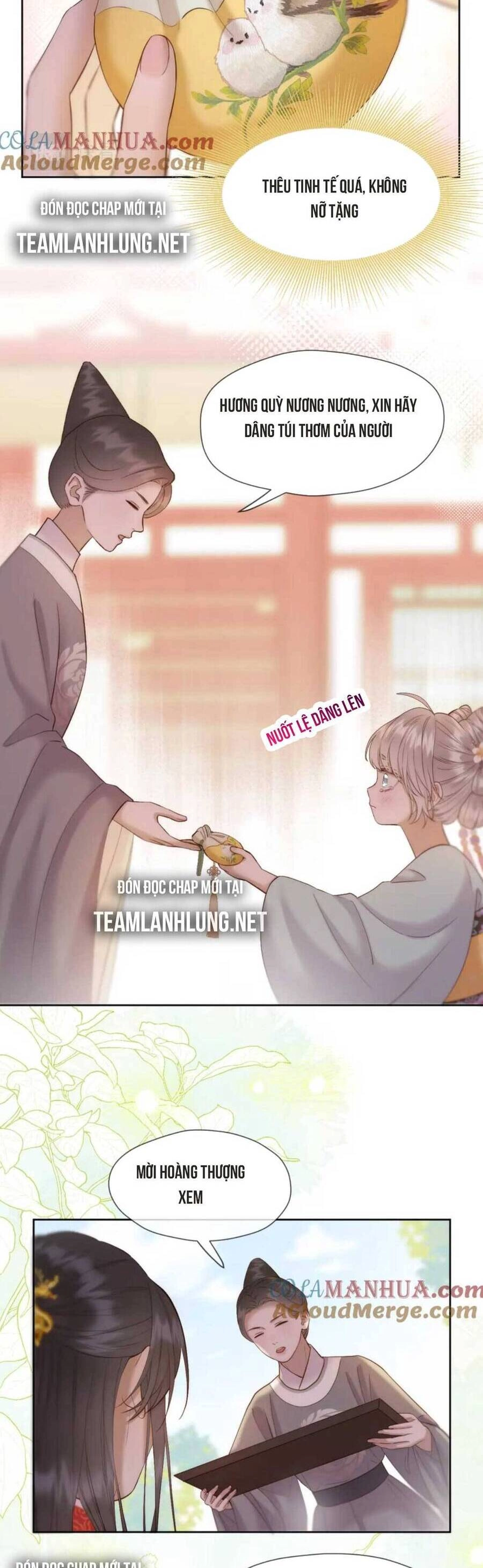 Ta Live Stream Trong Lãnh Cung Chapter 35 - 15