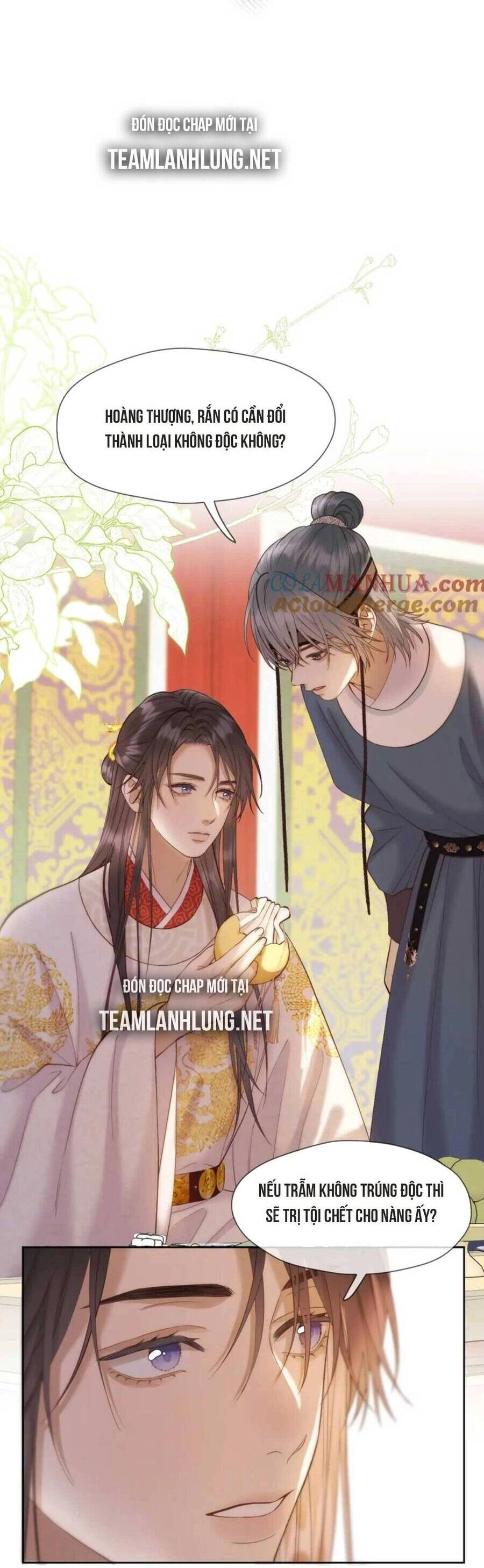 Ta Live Stream Trong Lãnh Cung Chapter 35 - 19
