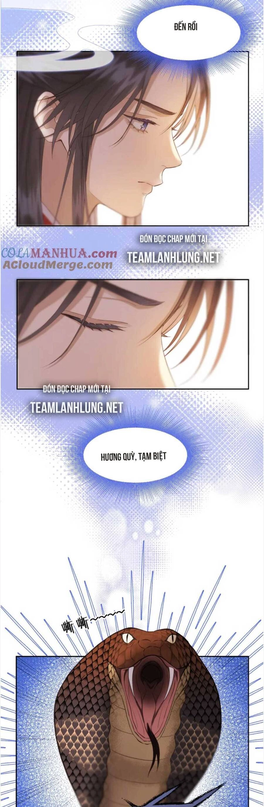 Ta Live Stream Trong Lãnh Cung Chapter 35 - 22