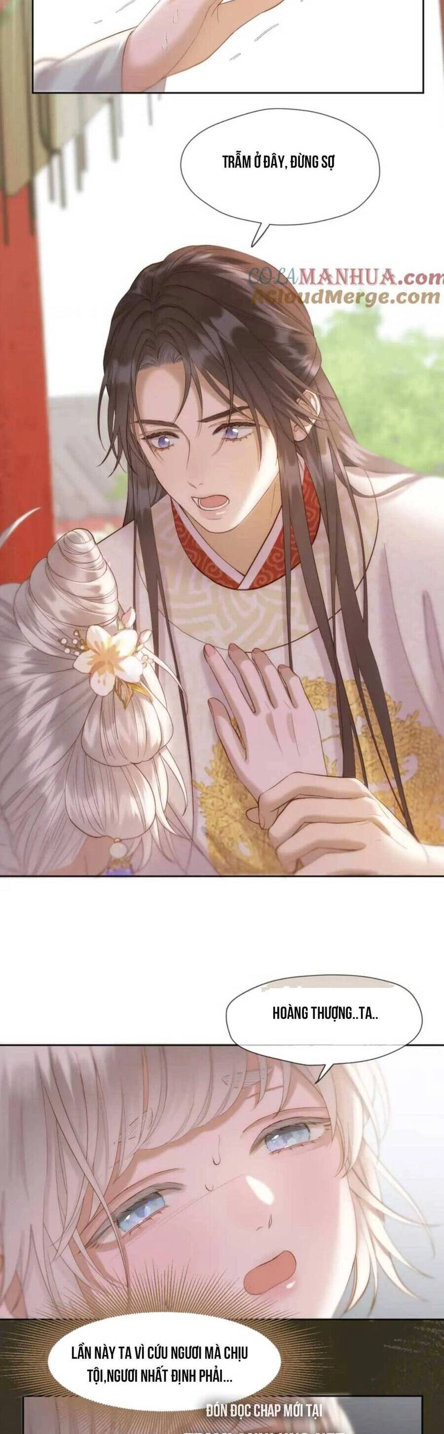 Ta Live Stream Trong Lãnh Cung Chapter 36 - 8