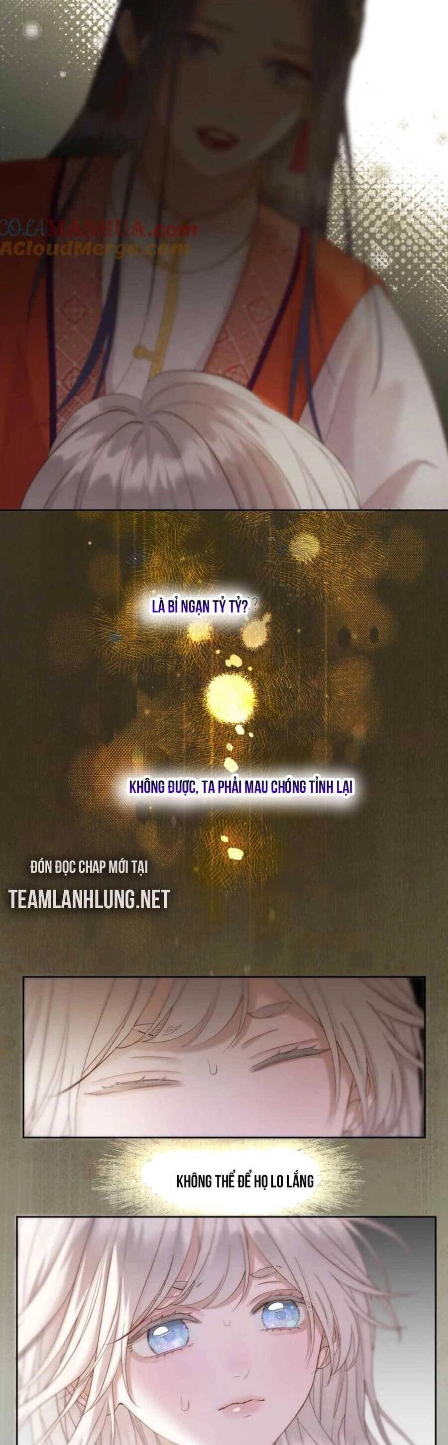 Ta Live Stream Trong Lãnh Cung Chapter 36 - 11