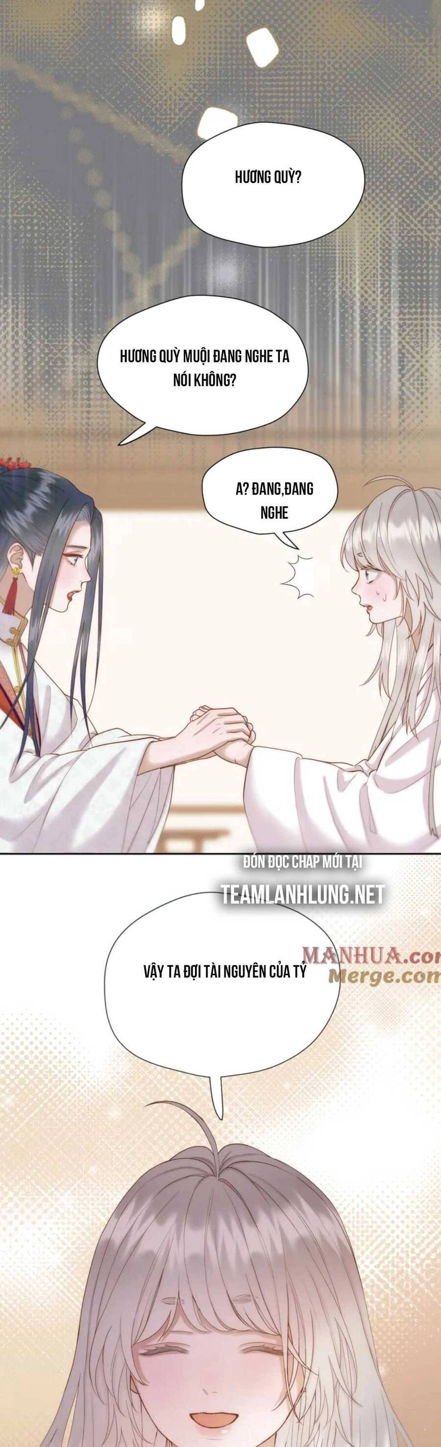 Ta Live Stream Trong Lãnh Cung Chapter 36 - 22