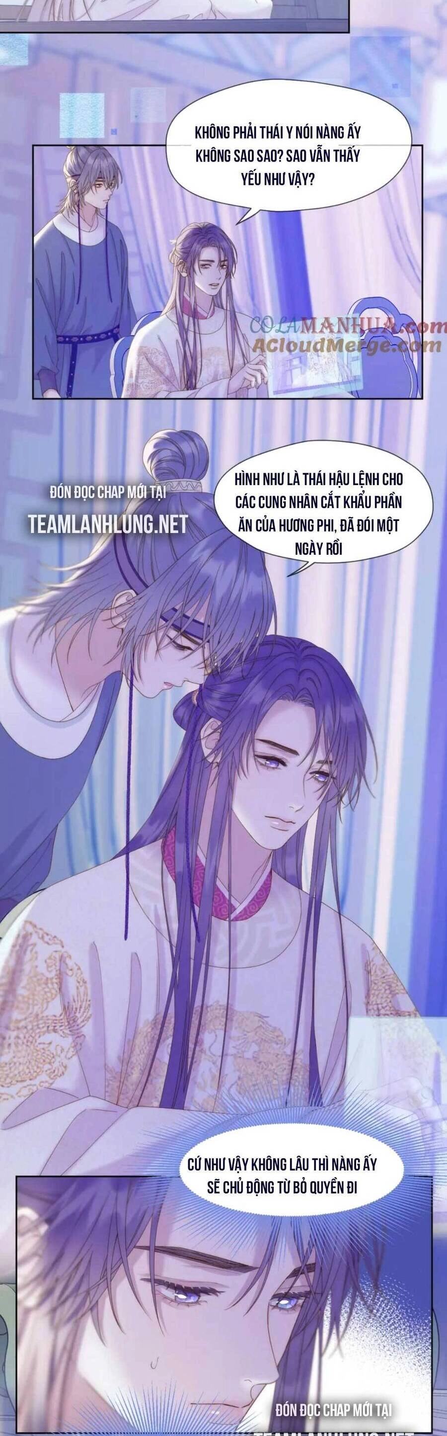 Ta Live Stream Trong Lãnh Cung Chapter 37 - 7