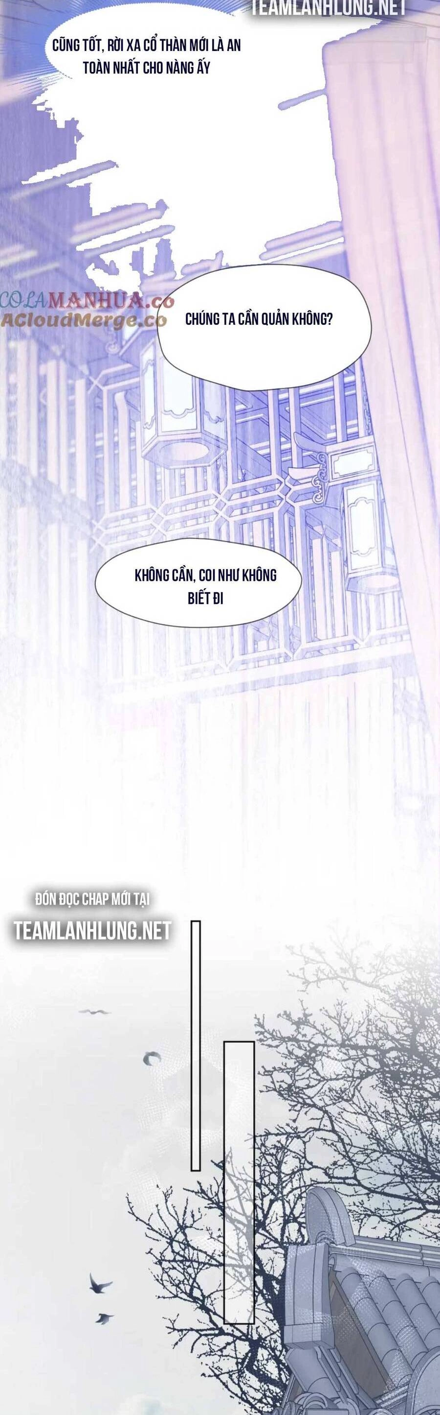 Ta Live Stream Trong Lãnh Cung Chapter 37 - 8