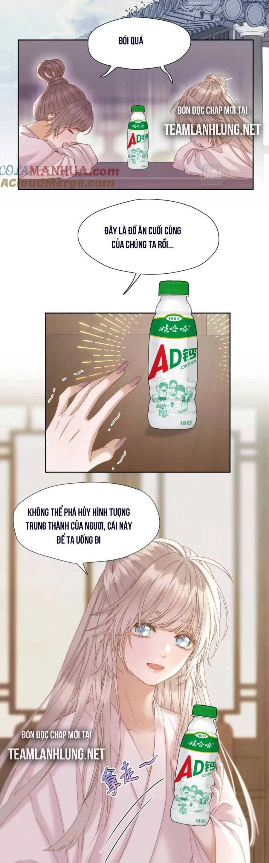 Ta Live Stream Trong Lãnh Cung Chapter 37 - 9