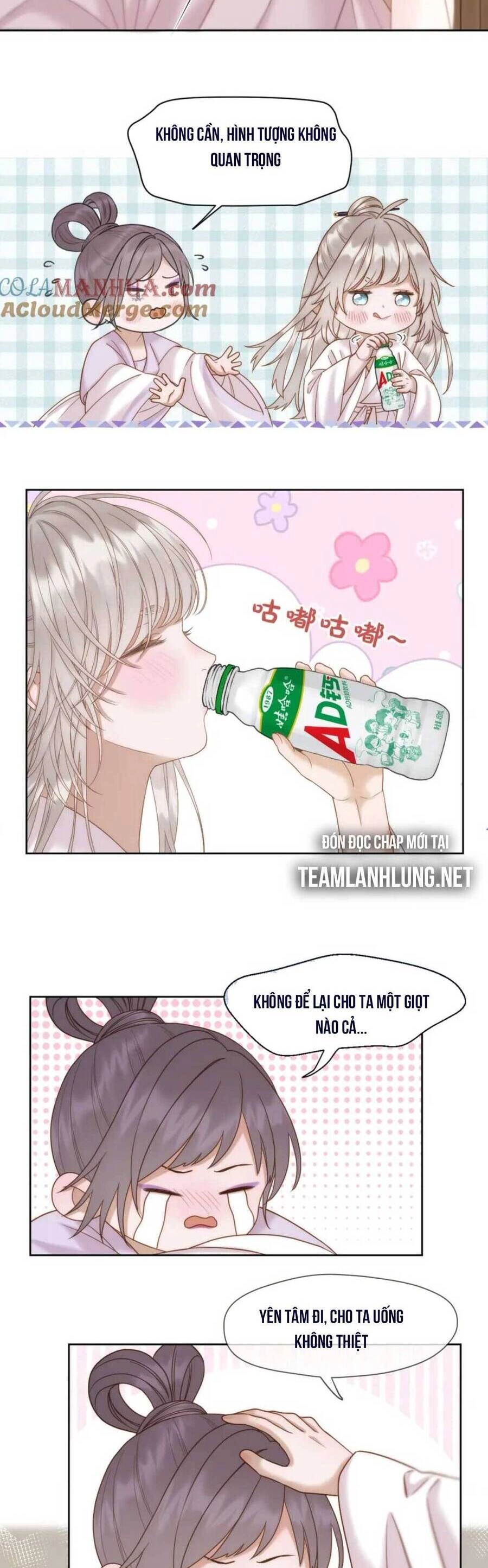 Ta Live Stream Trong Lãnh Cung Chapter 37 - 10