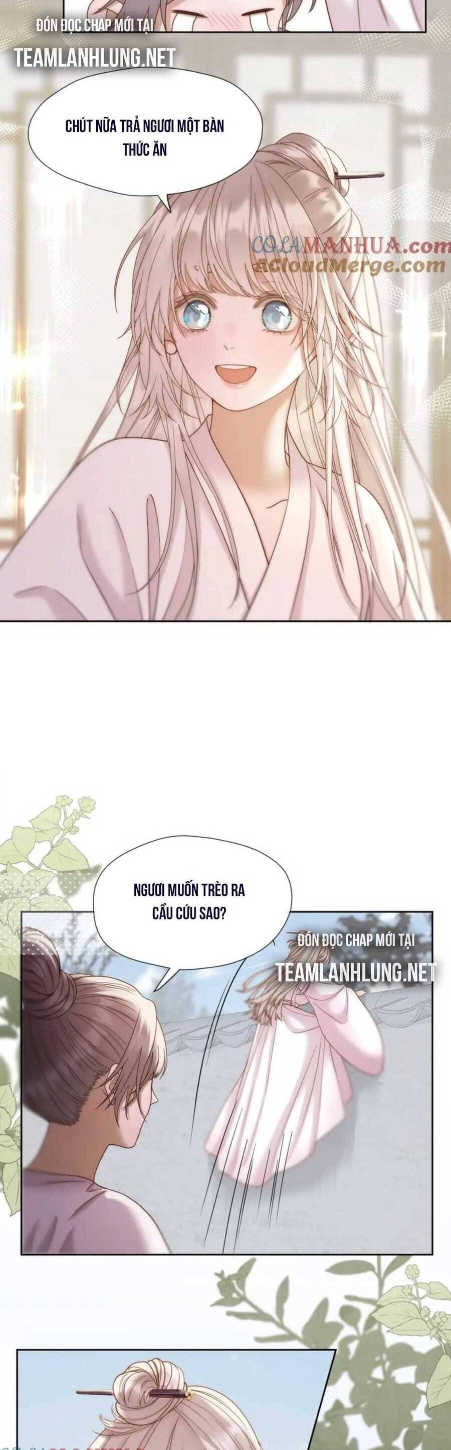 Ta Live Stream Trong Lãnh Cung Chapter 37 - 11