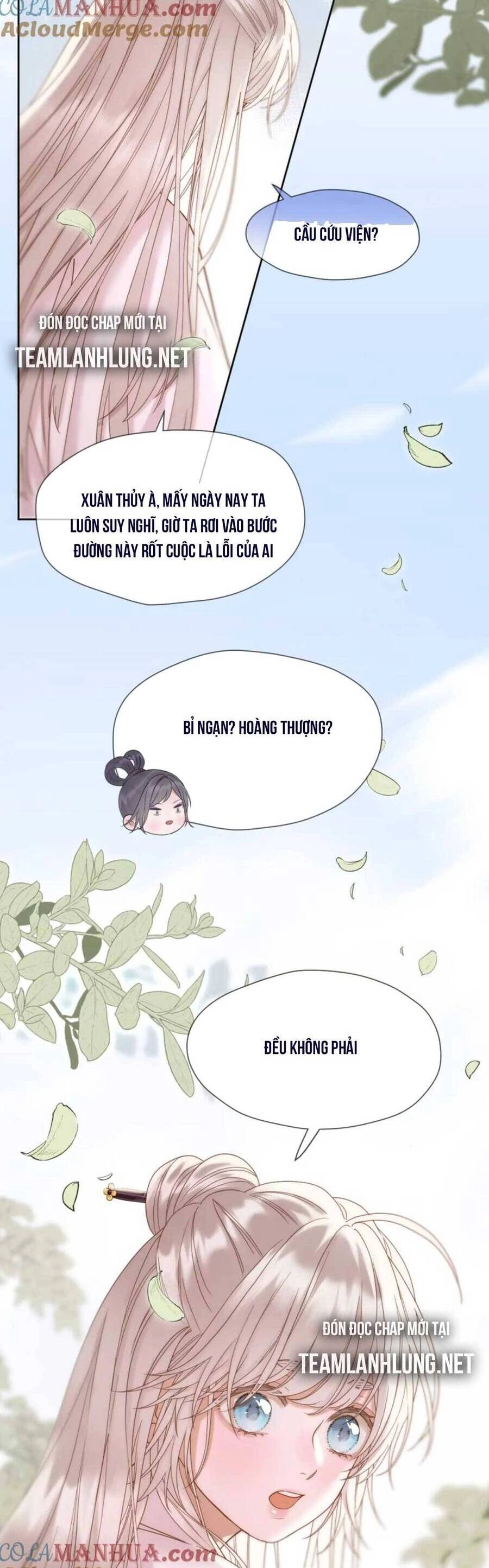 Ta Live Stream Trong Lãnh Cung Chapter 37 - 12