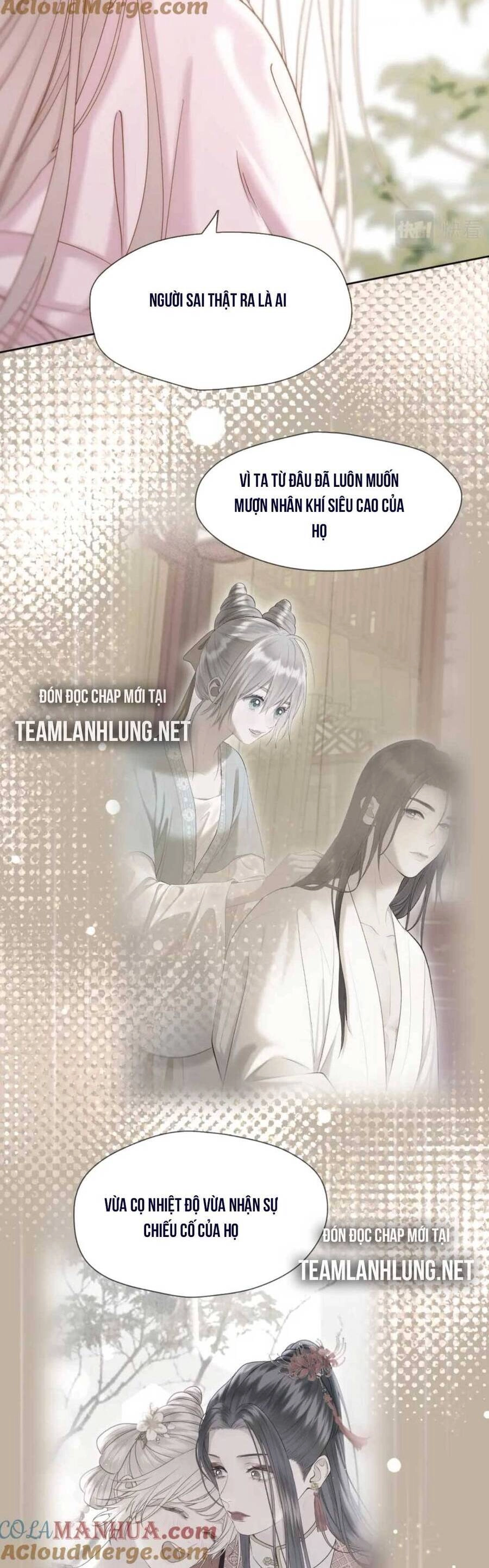 Ta Live Stream Trong Lãnh Cung Chapter 37 - 13