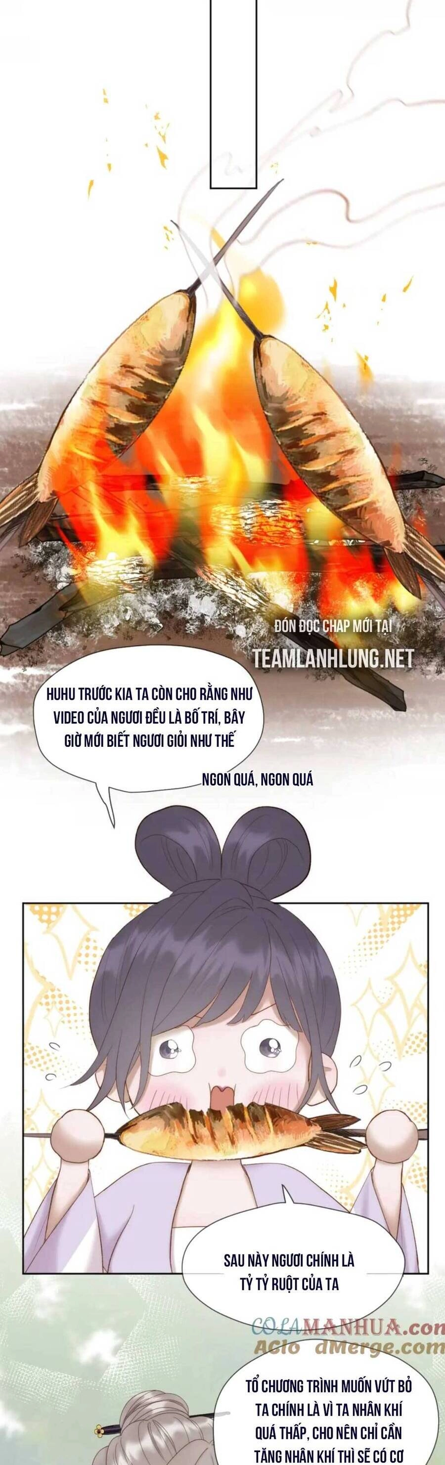 Ta Live Stream Trong Lãnh Cung Chapter 37 - 16