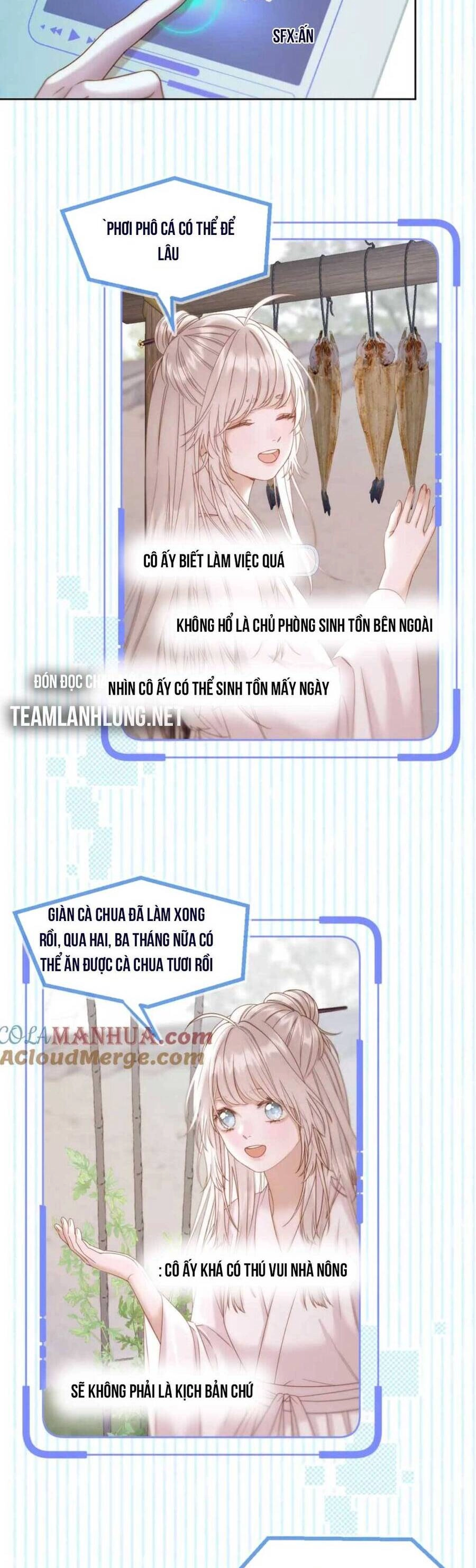 Ta Live Stream Trong Lãnh Cung Chapter 37 - 19