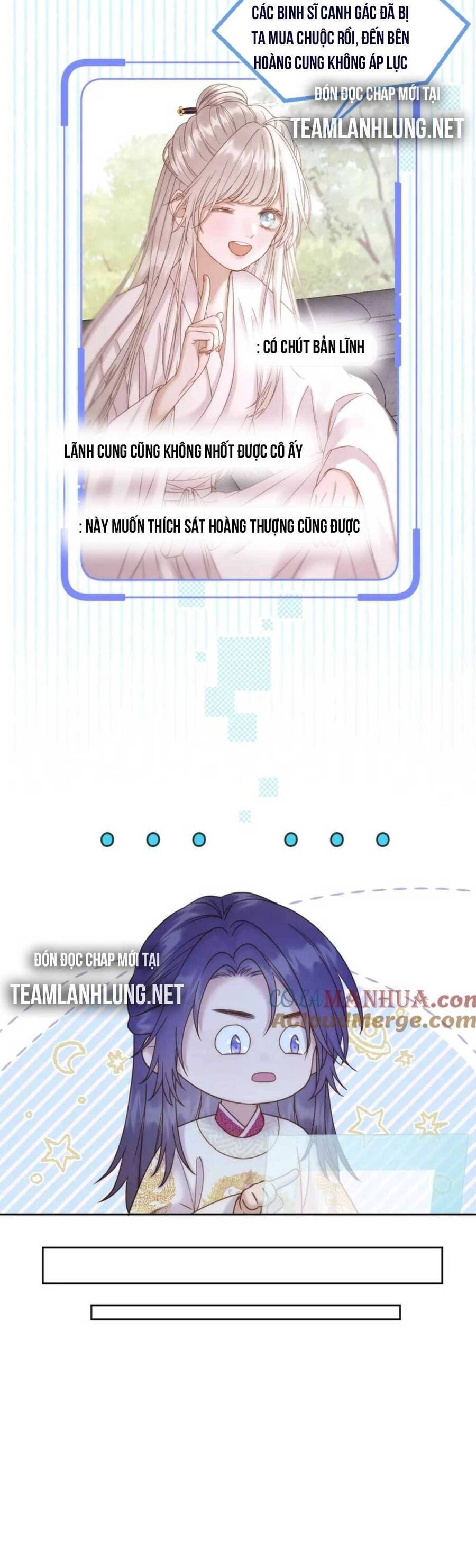 Ta Live Stream Trong Lãnh Cung Chapter 37 - 20